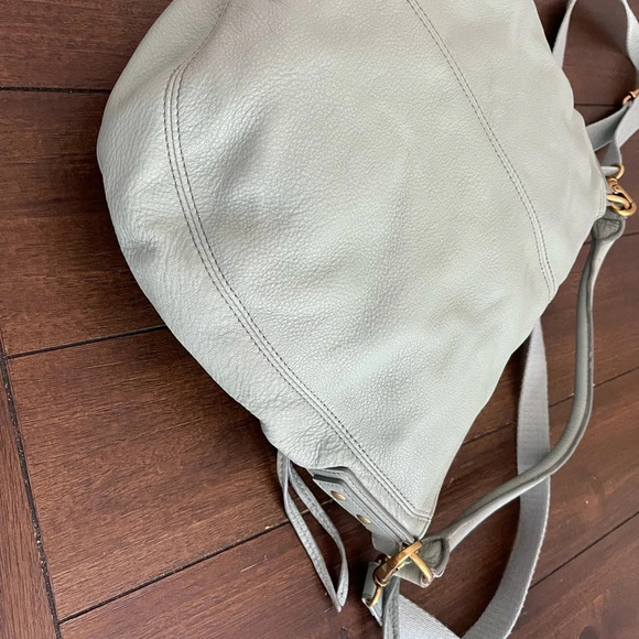 Fossil Jolie hobo/satchel bag - Picture 15 of 15